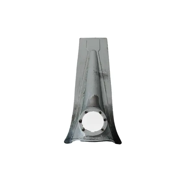 RMS Classic Horn Repair Plate Vespa 50 N-L -50-90 SS-125 VMA1T