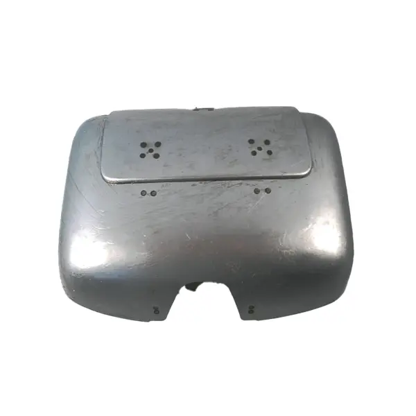 Voorste koffer RMS Classic voor Vespa 125 TS-Rally 150 Sprint