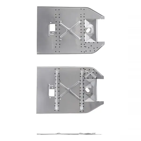 Plancher RMS Piaggio Vespa V5A/Vsb/Vma/Vmb