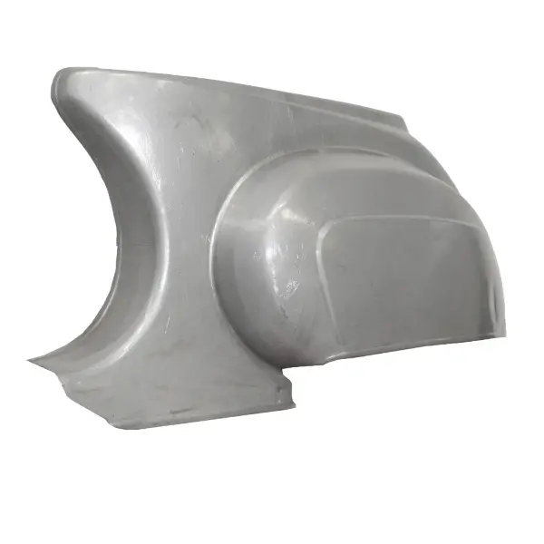 Javítólemez bal hátsó oldalsó rész RMS Piaggio Classic Vespa 50-90-125 Primavera-ET3