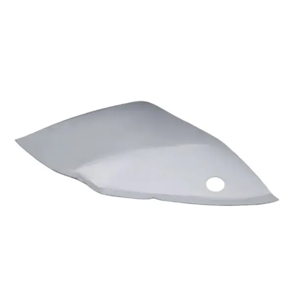 Tôle de réparation boîte à gants intérieur gauche RMS Piaggio Classic Vespa 125-Primavera-ET3