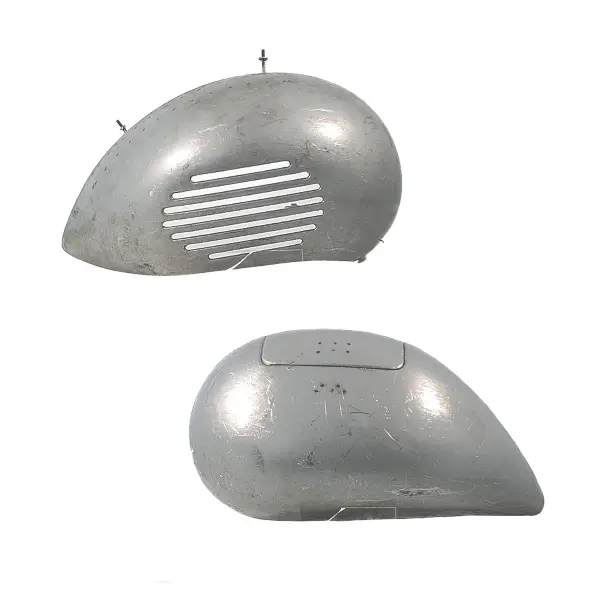 Paire de capots sans clignotants RMS Piaggio Vespa 150 VESPA VL-VB1
