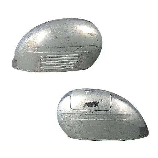 Set kuipdelen RMS Piaggio Vespa 150 GL