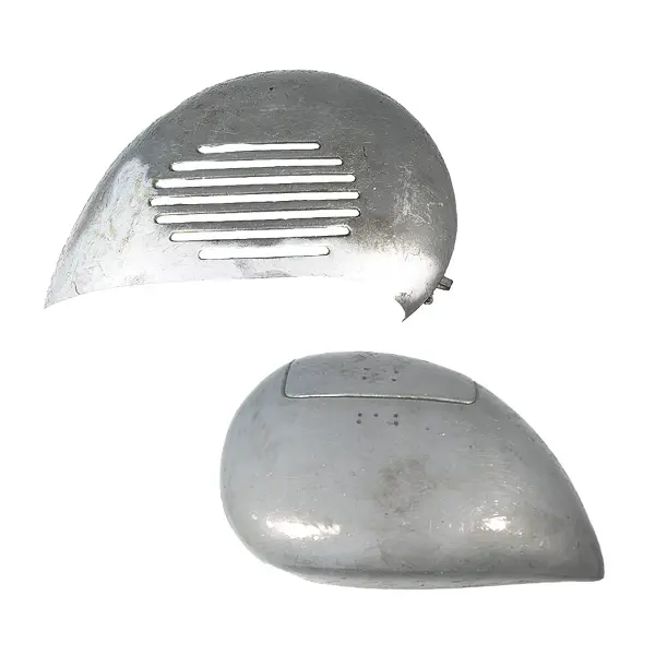 RMS Piaggio Vespa GS 150 4-5 paar kuipdelen zonder richtingaanwijzers