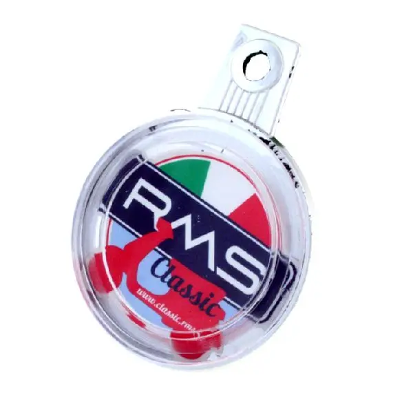 RMS Classic ステッカー ホルダー