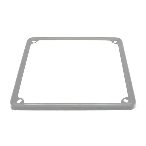 Cadre plaque RMS Classic Piaggio Vespa
