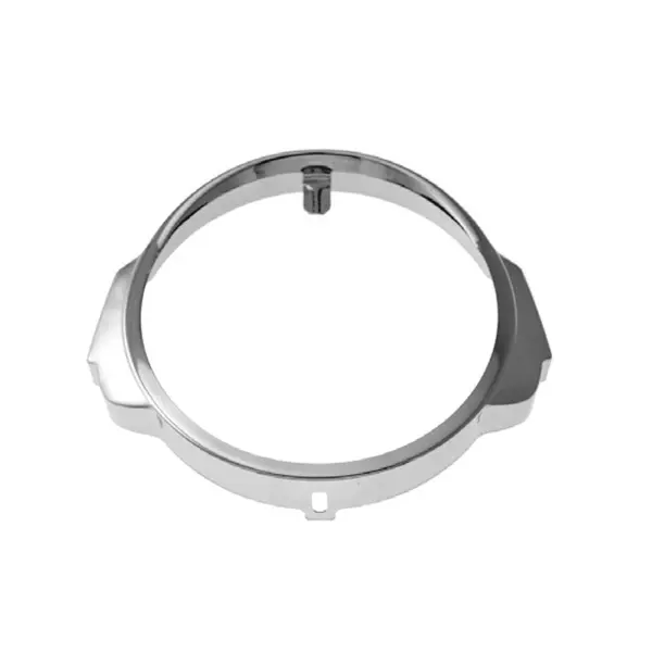 RMS ক্লাসিক পিয়াজিও ভেসপা Px 125-150-200cc হেডলাইট রিম