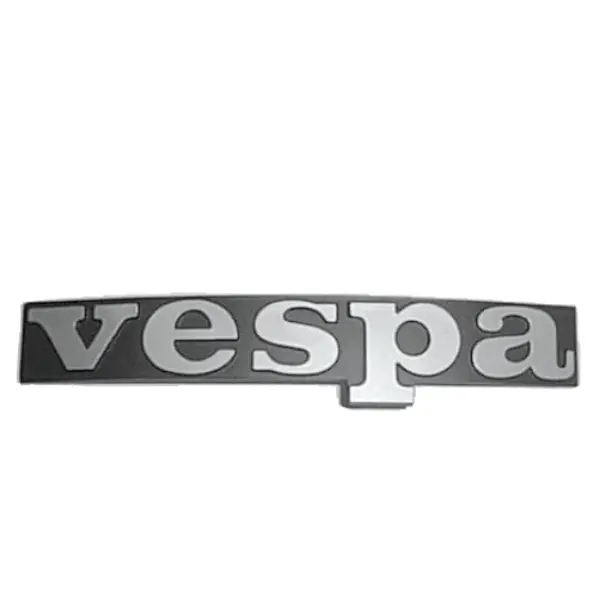 Frontschild-Emblem RMS Classic Piaggio Vespa 197601