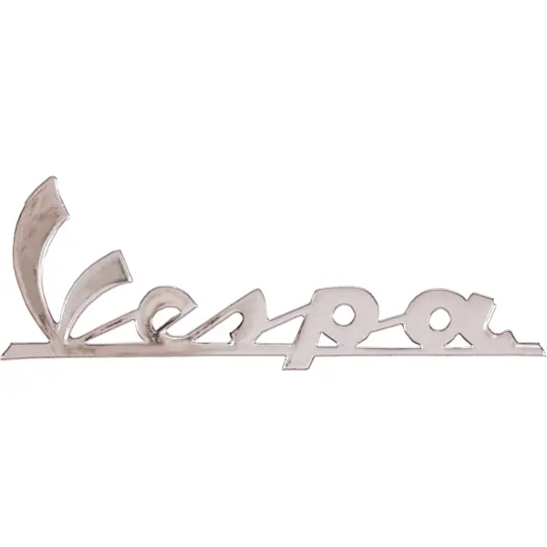 Insigne de panneau latéral RMS Classic Piaggio Vespa Px 150cc 2011 656220