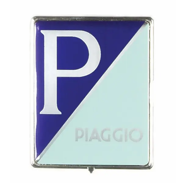 Plaque signalétique RMS Classic Piaggio Vespa PX 125-200 cc Millennium 576464