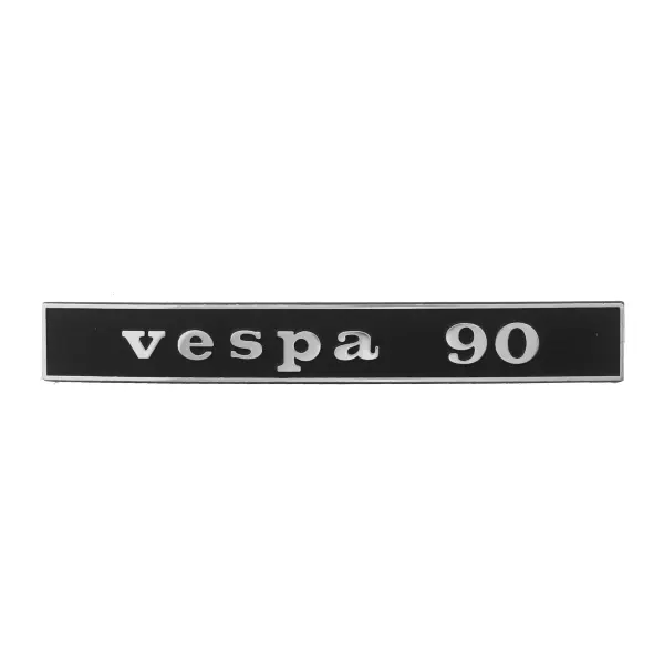 Heckschild RMS Classic Piaggio Vespa 90cc 145341