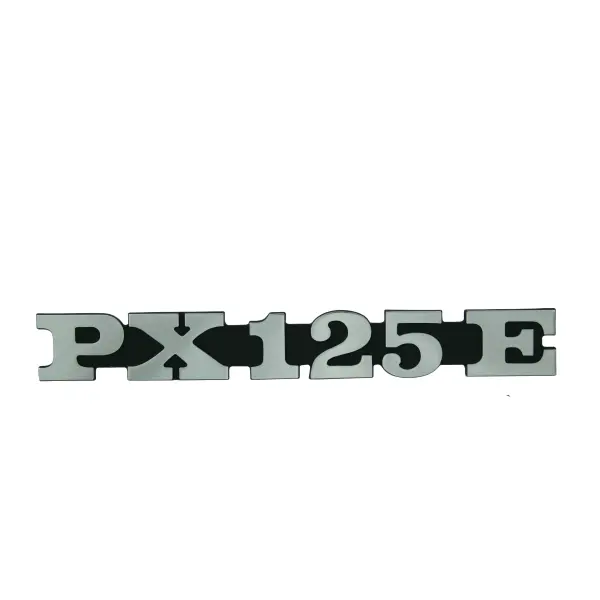 Seitenblech-Emblem RMS Classic Piaggio Vespa Px 125E 194717
