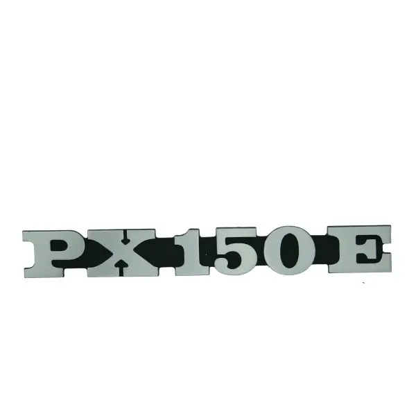 RMS 클래식(RMS Classic) 피아지오 베스파 Px 150cc 1947-81년형 사이드 패널 엠블럼