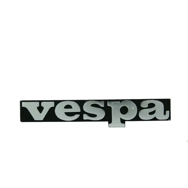 Frontschild-Emblem RMS Classic Piaggio Vespa 195629