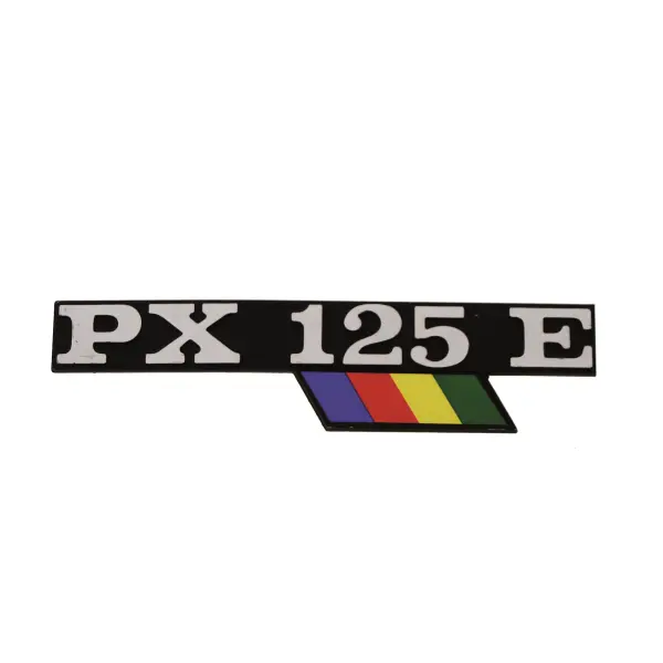 Anpassbarer Aufkleber für Piaggio 125 Vespa PX von SELECTION P2R