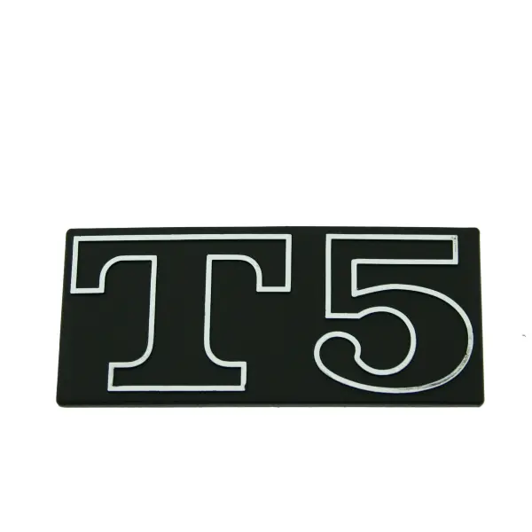 Seitenpanel-Abzeichen RMS Classic Piaggio Vespa T5 241316