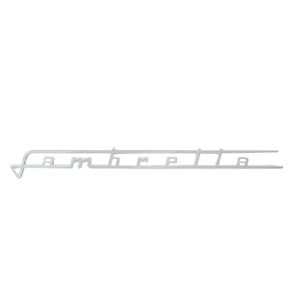 Insigne de panneau latéral RMS Classic Lambretta 19955051