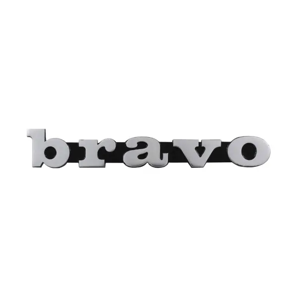 RMS Classic Abzeichen Piaggio Bravo