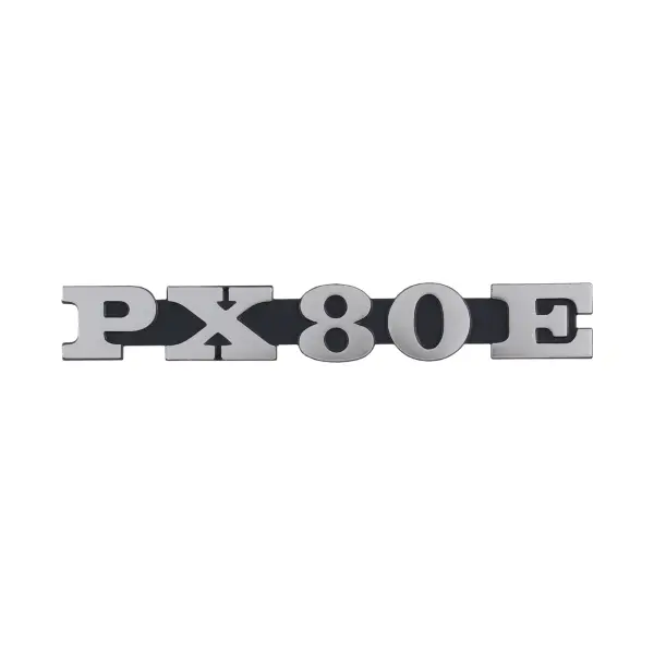 Insigne RMS Classic Vespa PX 80E