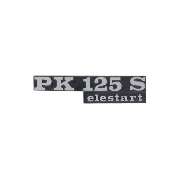 Insigne RMS Classic Piaggio Vespa PK 125cc S ELESTAR r.o198185