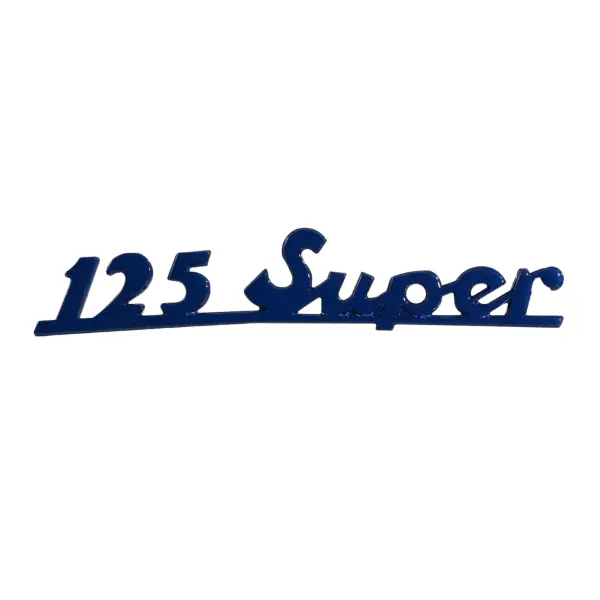 شعار RMS CLASSIC 125 SUPER