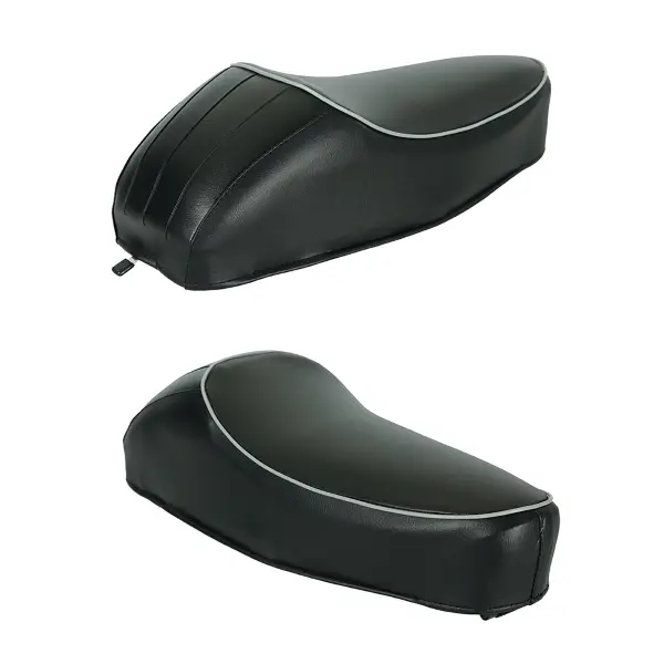 Selle RMS Piaggio Vespa Spécial