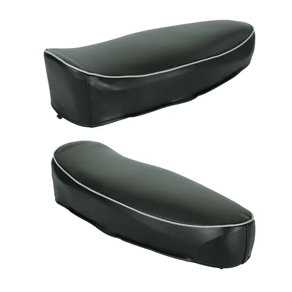 Selle RMS Piaggio Vespa Spécial