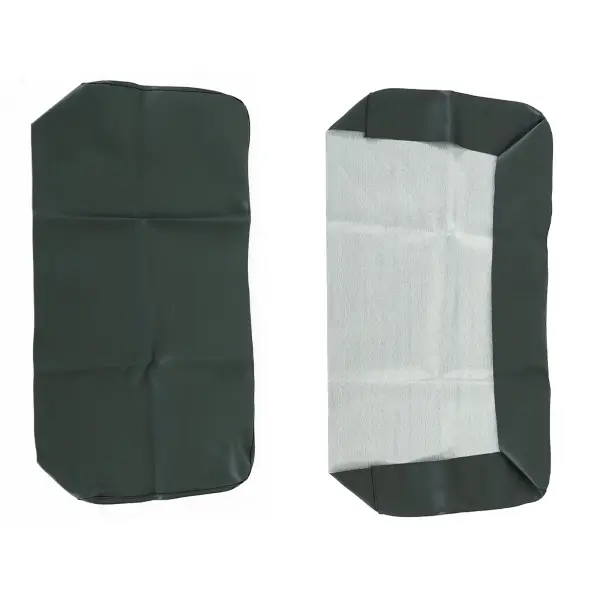 Funda de asiento RMS para manillar Piaggio Ape Tm