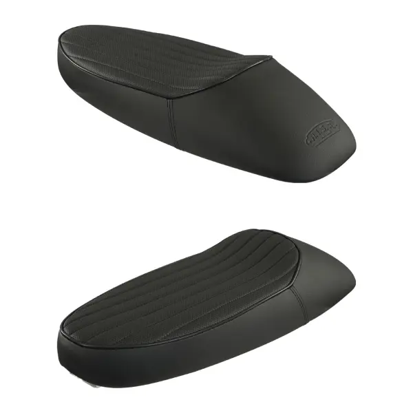 Selle Nisa Sport Piaggio Vespa 50-125 cc VS2020N