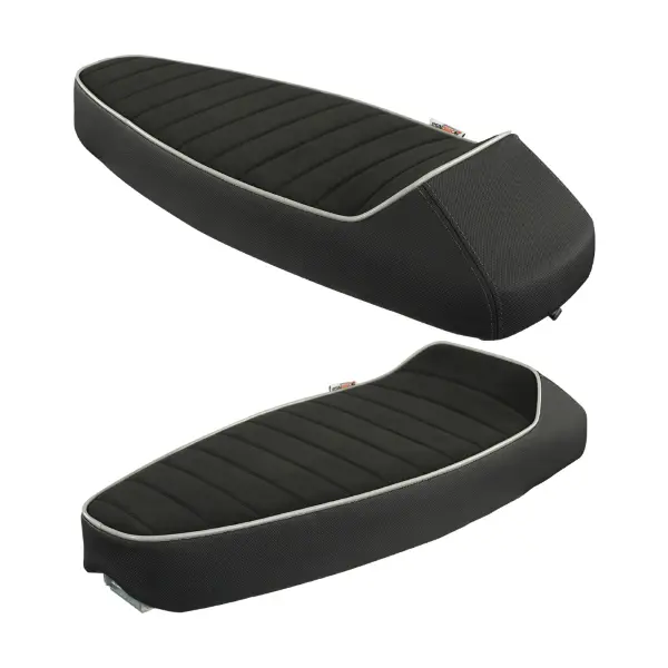 Sitzbank NISA Sport Racing Piaggio Vespa Pk 697SR