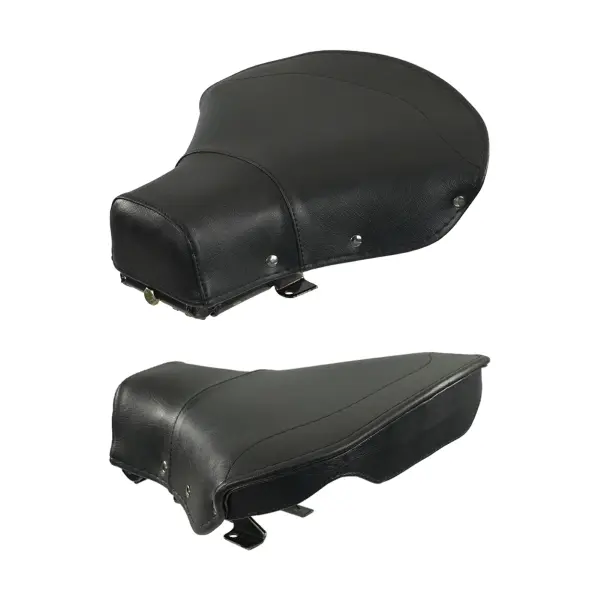 Selle NISA Vert Piaggio Vespa 125-150cc 1960 740V