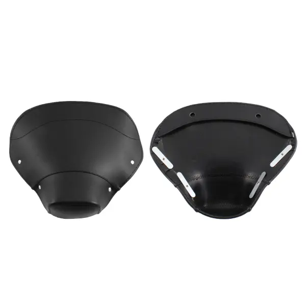 فرنٹ سیٹ کور NISA Lambretta LI 125-150cc سیریز 1a/2a/3a 2504