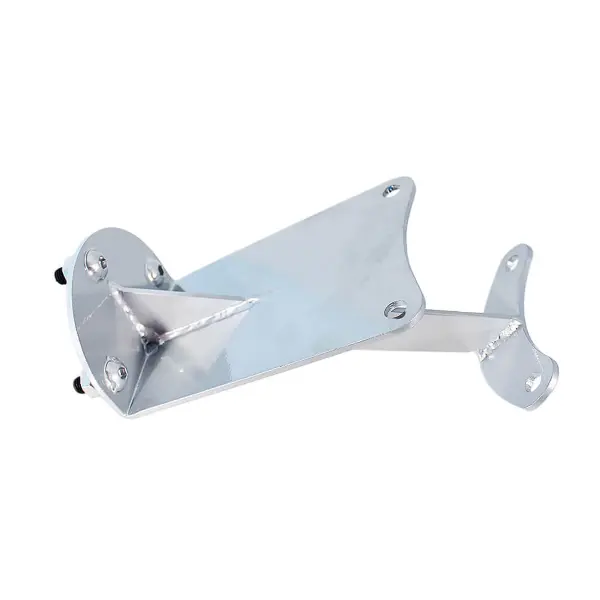 Support de roue arrière de secours 8 fermé Vespa 125 VN - 150 VL - VB Rms Classic