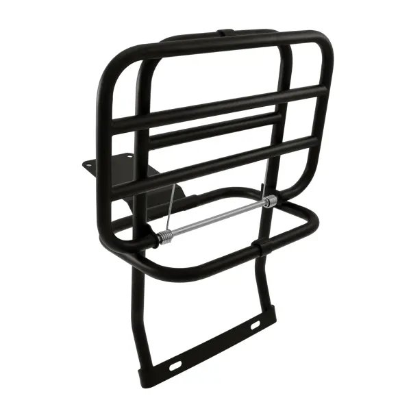 Задний багажник RMS Classic для Piaggio Vespa Px/Lml
