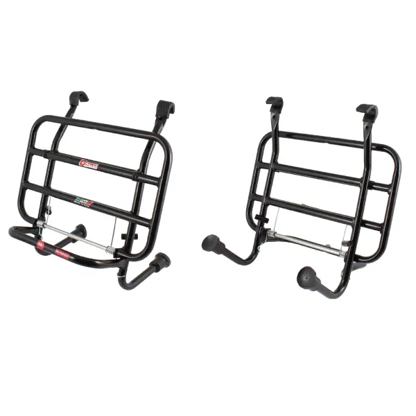 Porte-bagages avant Piaggio Vespa Px Faco
