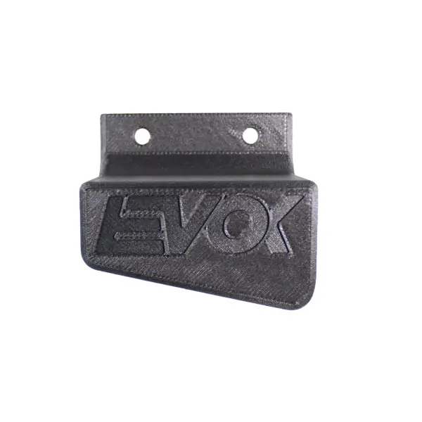 دعامة كعب EVOK Performance لدواسة فرامل Vespa SMALL و LARGE Frame