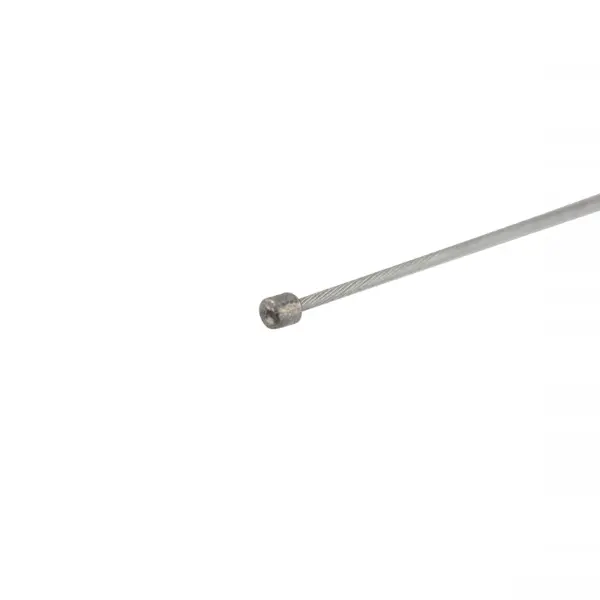 Câble de gaz RMS Classic Piaggio Ciao-Si-Boxer cyclomoteur Ø 1,2 x 1,300 mm