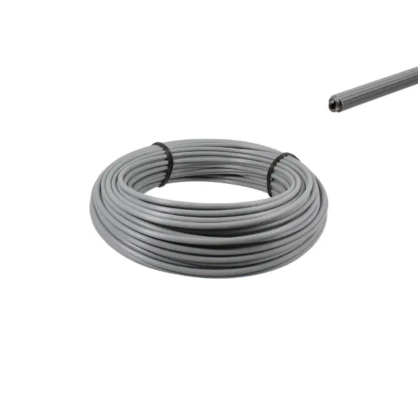 Schlauch RMS Classic grau 50 m