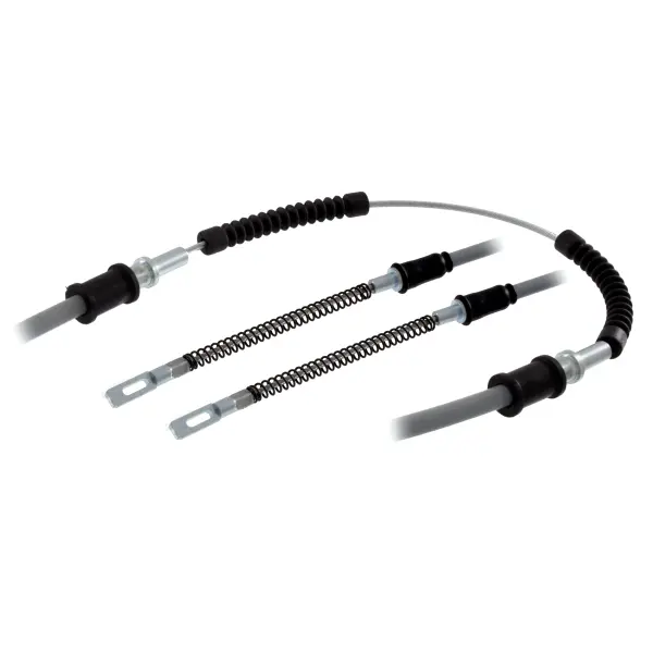 Câble de transmission de frein à main RMS Classic Ape TM 602/703 214153