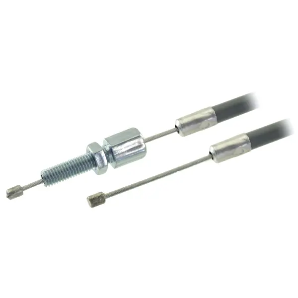 RMS Classic Câble de transmission mélange carburant Piaggio Ape TM 703 221891