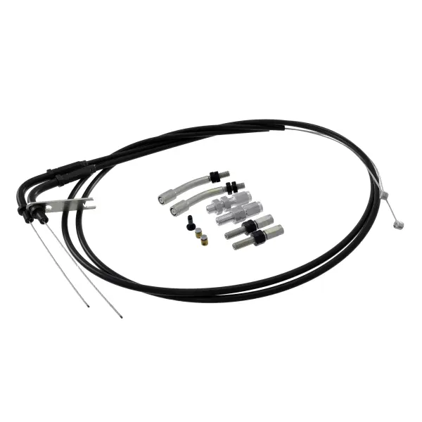 Kit cavi acceleratore DOMINO — vista 3