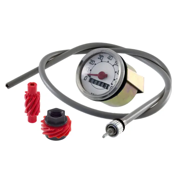 Compteur RMS Classic Piaggio Vespa 50cc