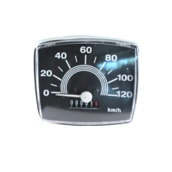 Snelheidsmeter RMS Classic Piaggio Vespa 50 cc 120 km/h