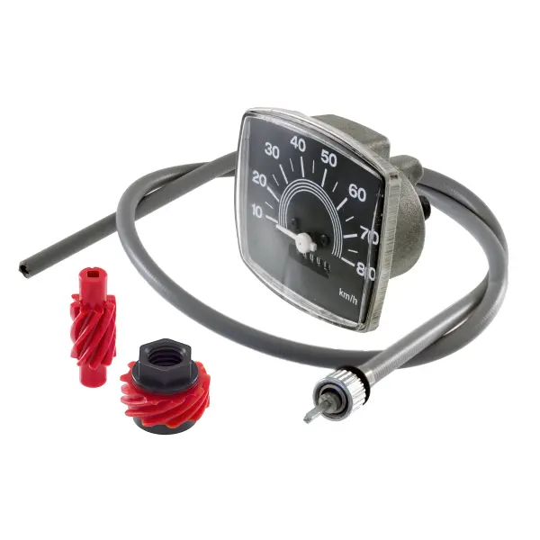 Compteur RMS Classic Piaggio Vespa 50cc spécial 123424