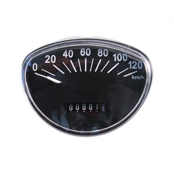 Velocímetro RMS Classic Piaggio Vespa 125 Primavera - ET3 - Sprint Veloce - TS 141712