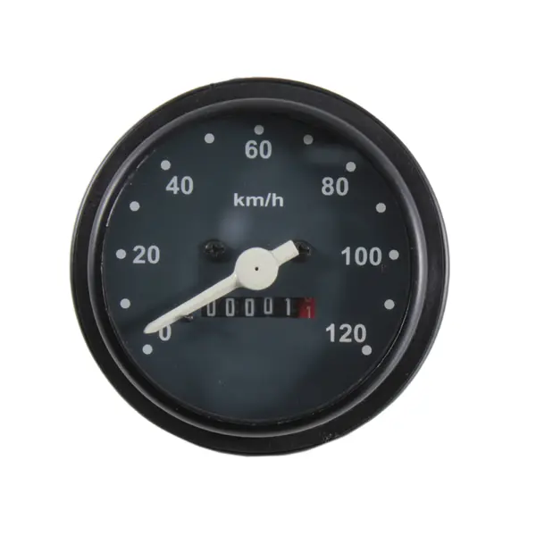 Compteur RMS Classic Piaggio Vespa Pk 50-125 scala 120 km/h 179151