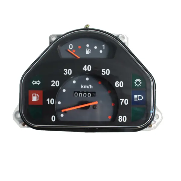 Teller RMS Classic Piaggio Vespa HP 50-125 KMH80