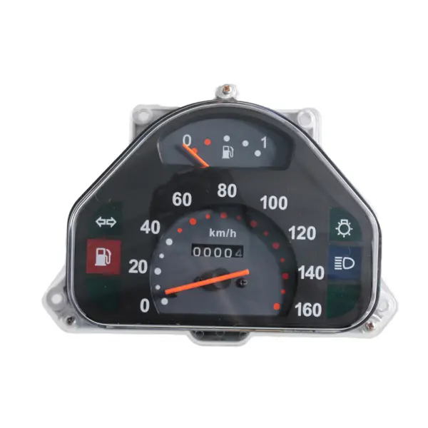 Compteur RMS Classic Piaggio Vespa HP 50-125 KMH160