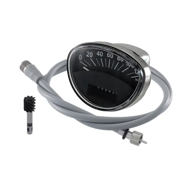 Compteur RMS Classic Piaggio Vespa Rally 200 / GTR 125cc 141712