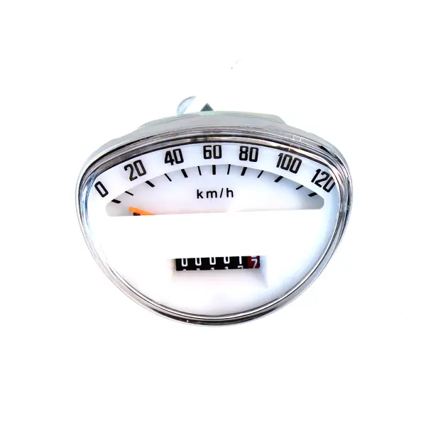 Compteur complet RMS Classic Piaggio Vespa 125 cc Primavera 121051